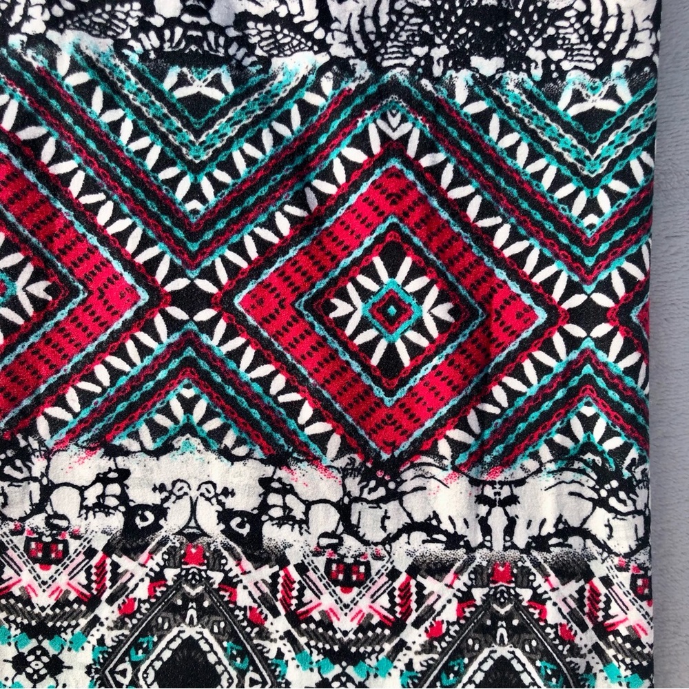 Always Aztec native pattern leggings - Picture 3 of 8